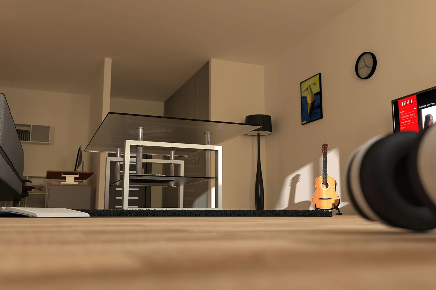 AdoDesign Renderings project image 5