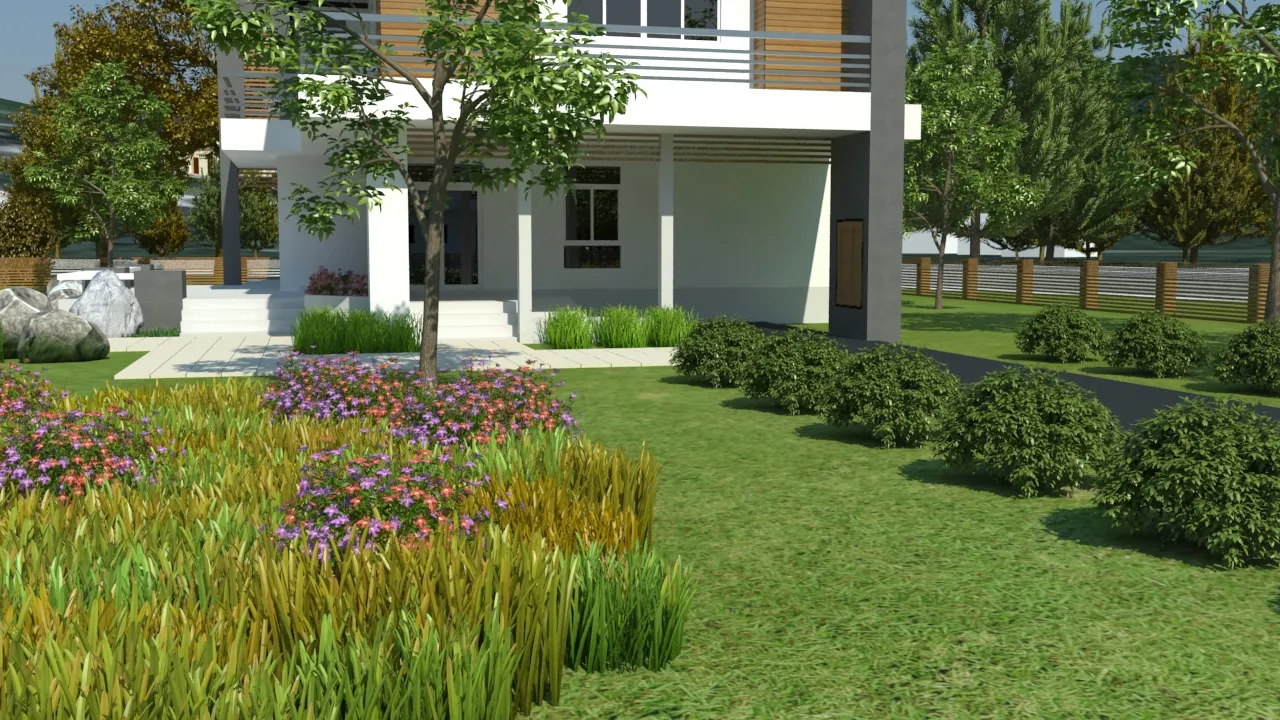 AdoDesign Renderings project image 8